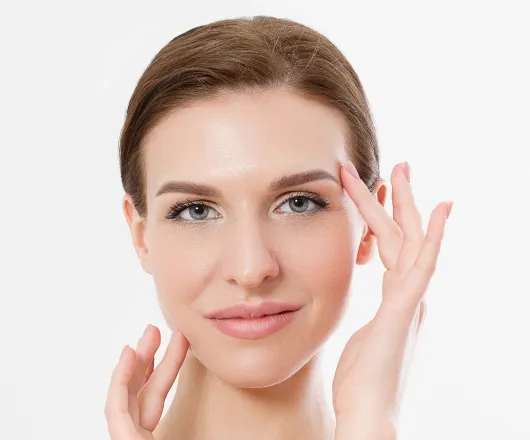 coronal brow lift