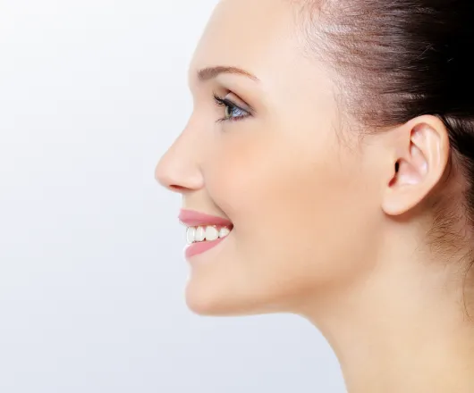 earlobe adjustment