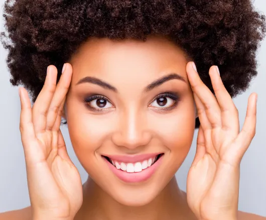 endoscopic brow lift