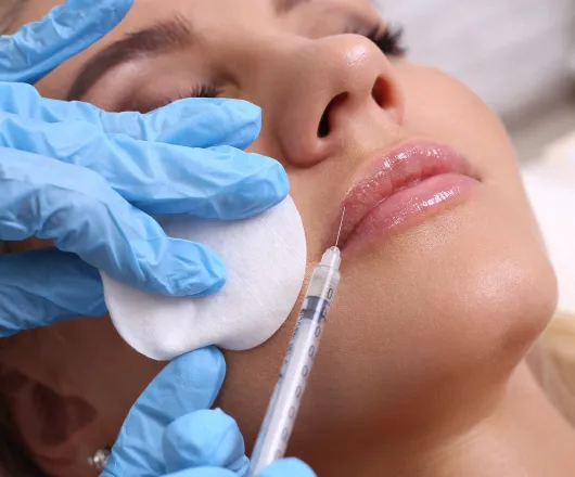 lip fillers