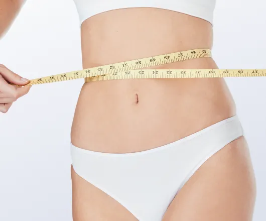 mini tummy tuck