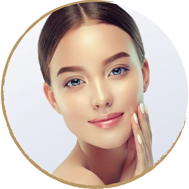 upper eyelid masthead