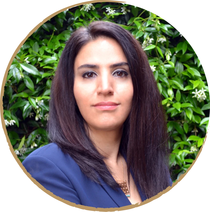 dr naghmeh naderi