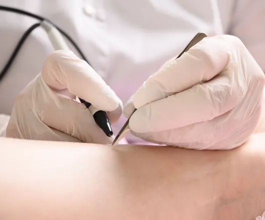 surgical procedures