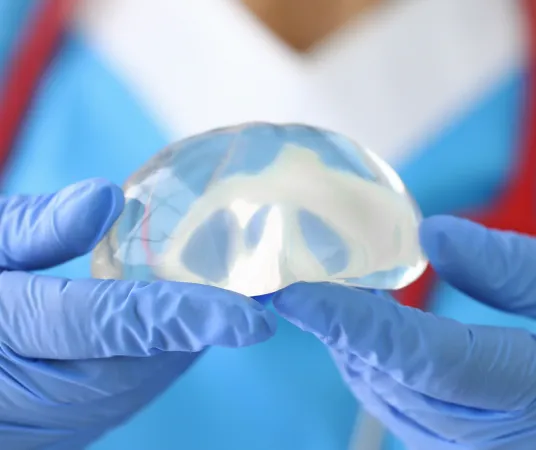 saline implants 1